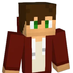 Mastermax_96 Minecraft avatar bust