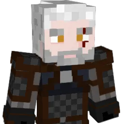 Mastermind8030's Minecraft skin