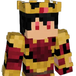 MastermindP Minecraft avatar bust