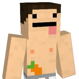 Mastermind_ Minecraft avatar bust