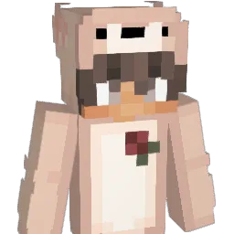 Mastermindleo's Minecraft skin