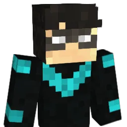 MasterofGrass's Minecraft skin