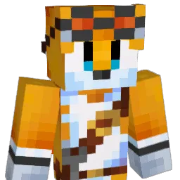 MasterofPun's Minecraft skin