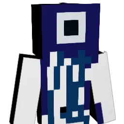 Masteroflava200 Minecraft avatar bust