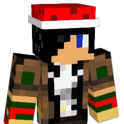 Masteroftime2135 Minecraft avatar bust
