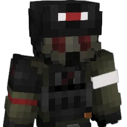 Masterparsa's Minecraft skin