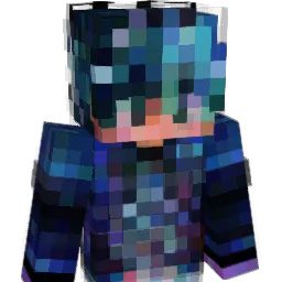 Masterpearch's Minecraft skin