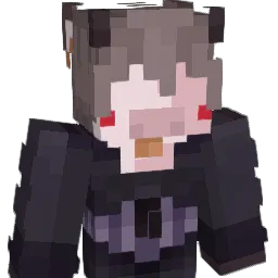 Masterpig_XL Minecraft avatar bust