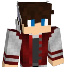 Masterplayer12's Minecraft skin
