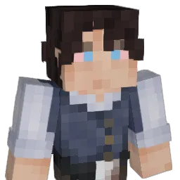 Masterpr01 Minecraft avatar bust