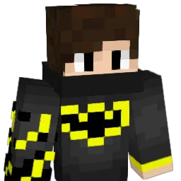 Masterpuppap Minecraft avatar bust
