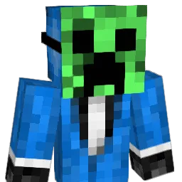 MastersByIggy Minecraft avatar bust