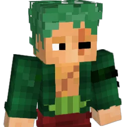 MastersK9's Minecraft skin