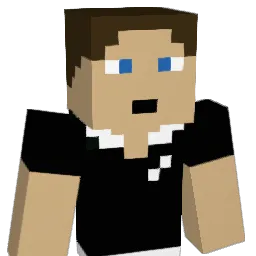 Masterton's Minecraft skin