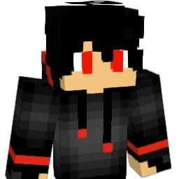 Masterunit's Minecraft skin