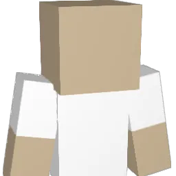 Mastervip7 Minecraft avatar bust