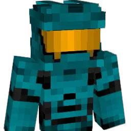 Mastervwj2014's Minecraft skin