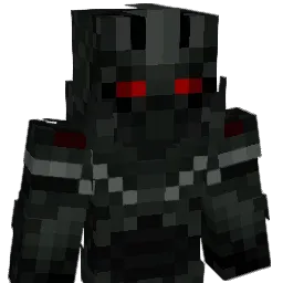 MasterxBuilder's Minecraft skin