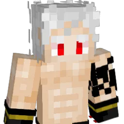 Mastery64's Minecraft skin