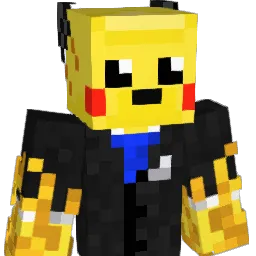 MasteurPlay Minecraft avatar bust