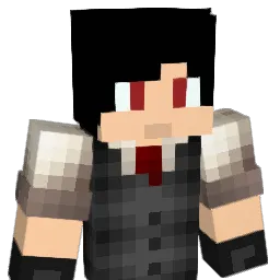 Mastheka Minecraft avatar bust
