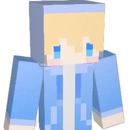 MastirBQ Minecraft avatar bust