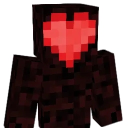 Mastmo Minecraft avatar bust