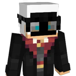 MastoLives Minecraft avatar bust