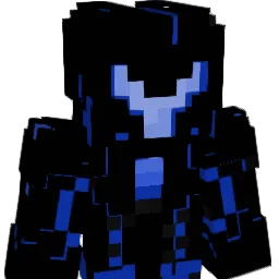 MastodonteT Minecraft avatar bust