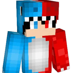 Mastr_Rogue Minecraft avatar bust