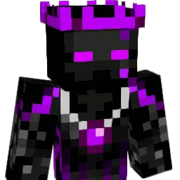 MastrixxLP Minecraft avatar bust