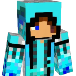 MastroDone Minecraft avatar bust