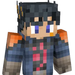 MasturB0y Minecraft avatar bust