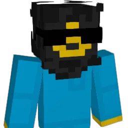 Masturbek228_ Minecraft avatar bust