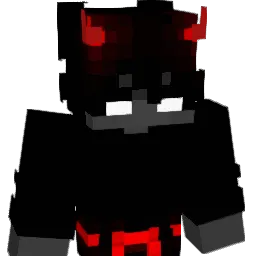 Masu01 Minecraft avatar bust
