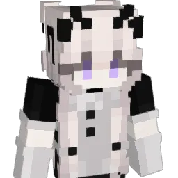 Masukumeron_52Hz Minecraft avatar bust