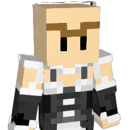MaszT0 Minecraft avatar bust