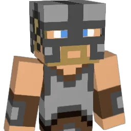 Mat0pi's Minecraft skin