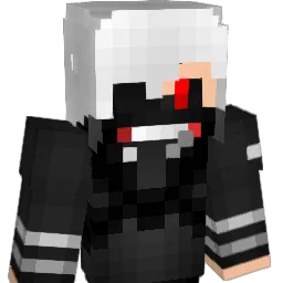 Mat0xFFFF Minecraft avatar bust
