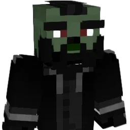 Mat1703 Minecraft avatar bust