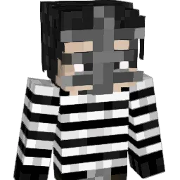 Mat1kk_ Minecraft avatar bust