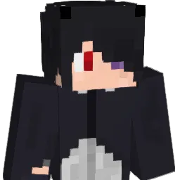 Mat2605 Minecraft avatar bust