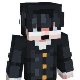 Mat297's Minecraft skin