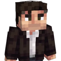Mat301234's Minecraft skin