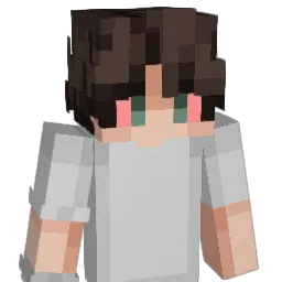 Mat4x's Minecraft skin