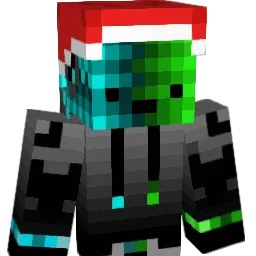 Mat8a's Minecraft skin