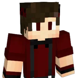 MatAlt22 Minecraft avatar bust