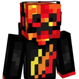 MatCat123's Minecraft skin