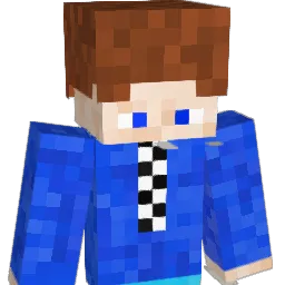 MatDas123 Minecraft avatar bust