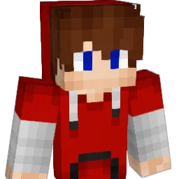 MatDents3's Minecraft skin